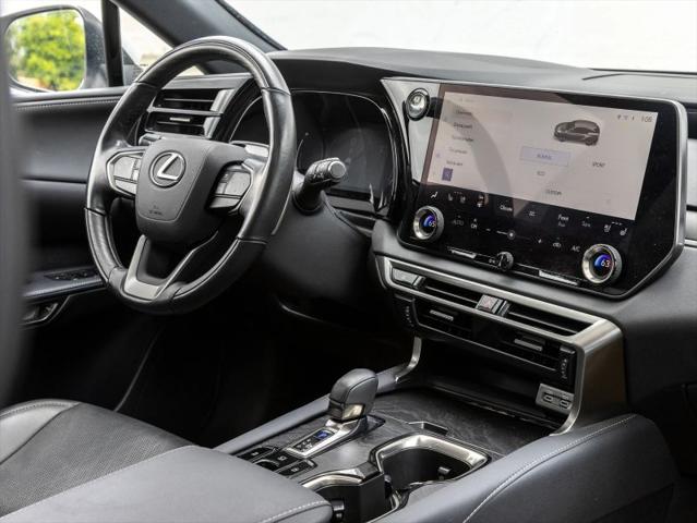 2023 Lexus RX 350 Premium Plus