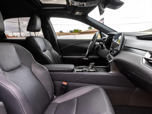 2023 Lexus RX 350 Premium Plus