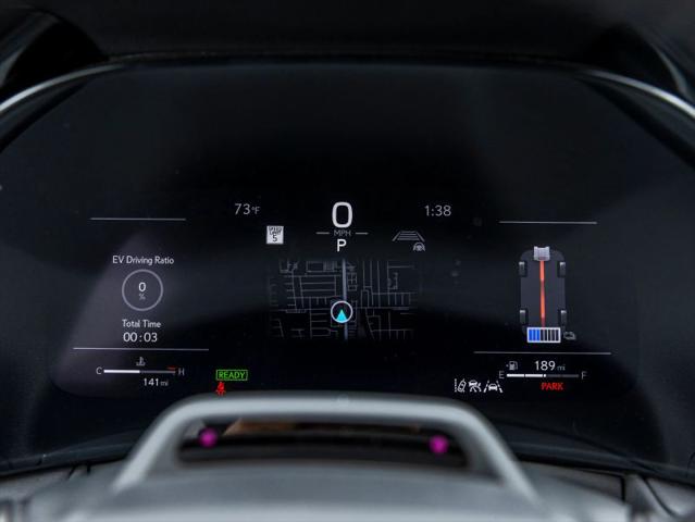 2026 Lexus TX 500h F SPORT Performance Premium