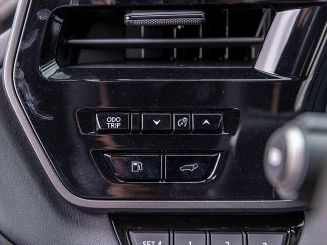 2026 Lexus TX 500h F SPORT Performance Premium