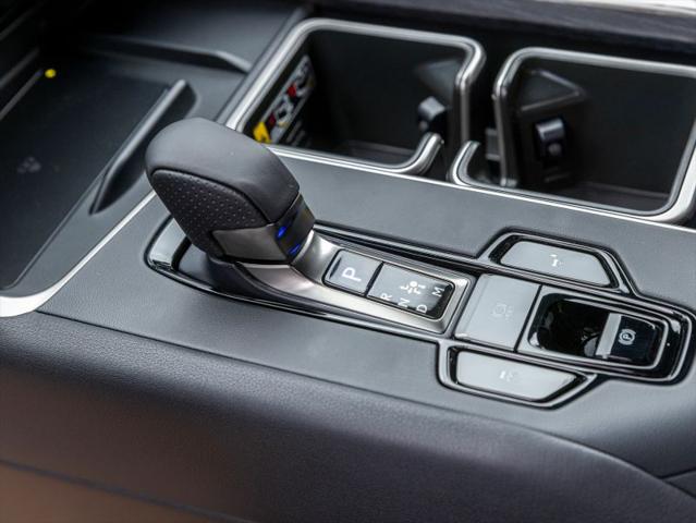 2026 Lexus TX 500h F SPORT Performance Premium