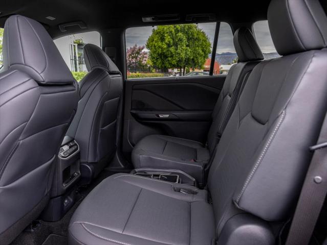 2026 Lexus TX 500h F SPORT Performance Premium