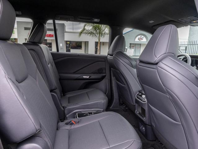 2026 Lexus TX 500h F SPORT Performance Premium