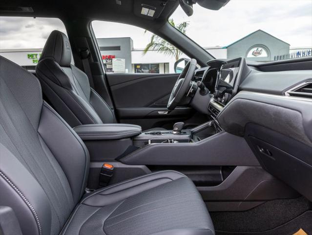 2026 Lexus TX 500h F SPORT Performance Premium