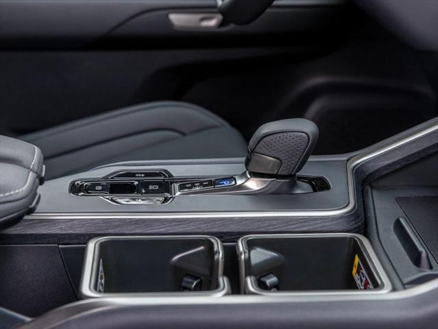 2026 Lexus TX 500h F SPORT Performance Premium