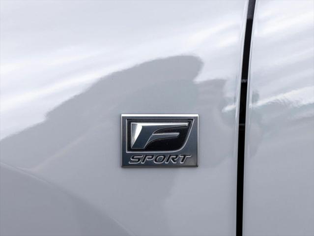2026 Lexus TX 500h F SPORT Performance Premium