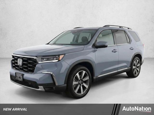 2024 Honda Pilot Touring for sale in Hollywood, FL