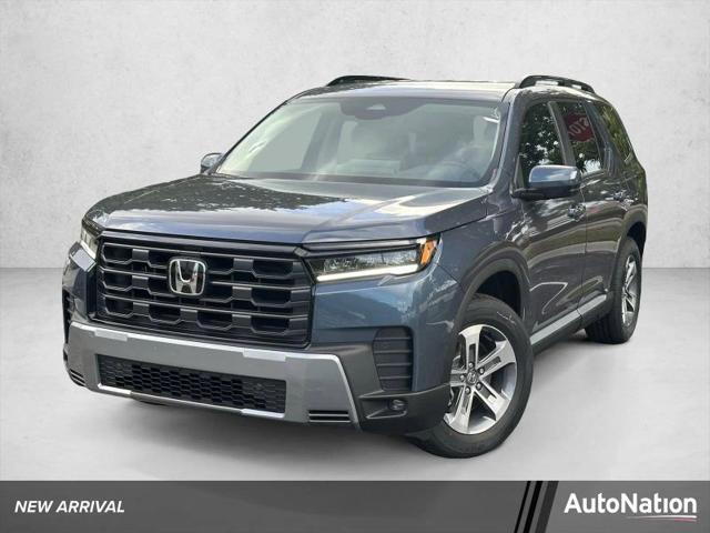 2026 Honda Pilot EX-L for sale in Hollywood, FL