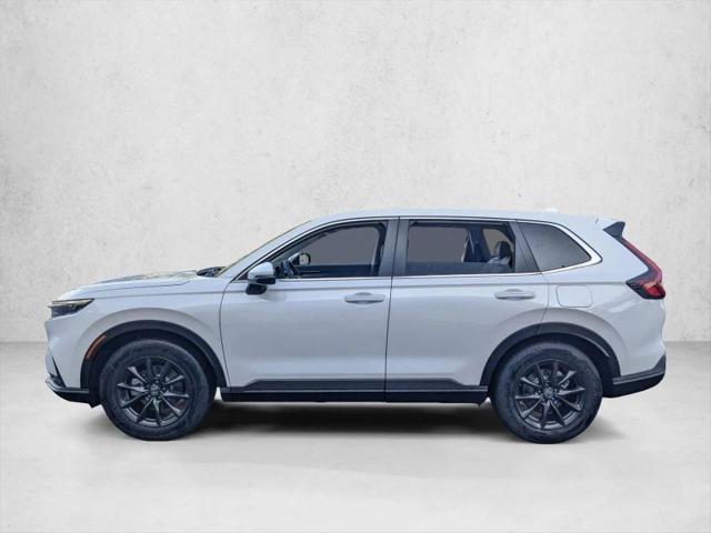 2026 Honda CR-V EX-L 2WD