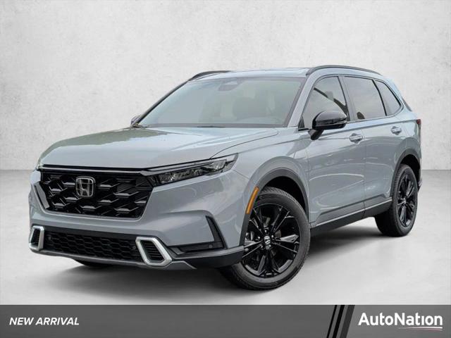 2026 Honda CR-V Hybrid AWD Sport Touring for sale in Hollywood, FL
