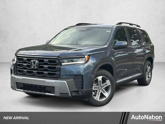2026 Honda Pilot EX-L for sale in Hollywood, FL