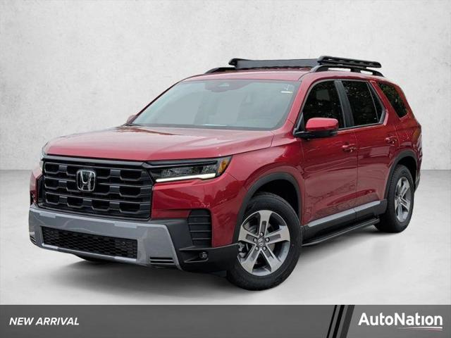 2026 Honda Pilot EX-L for sale in Hollywood, FL