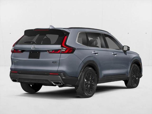 2026 Honda CR-V Hybrid AWD Sport Touring