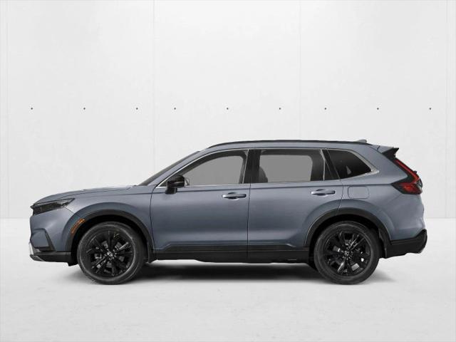 2026 Honda CR-V Hybrid AWD Sport Touring