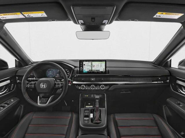 2026 Honda CR-V Hybrid AWD Sport Touring