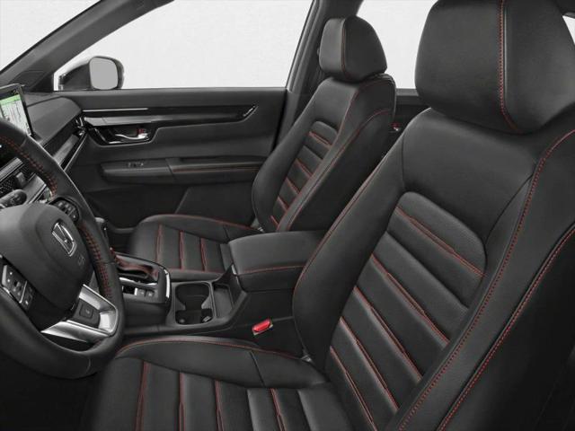 2026 Honda CR-V Hybrid AWD Sport Touring