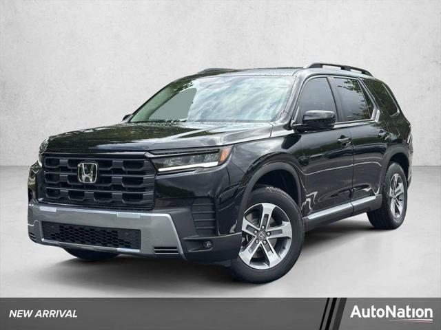 2026 Honda Pilot EX-L for sale in Hollywood, FL