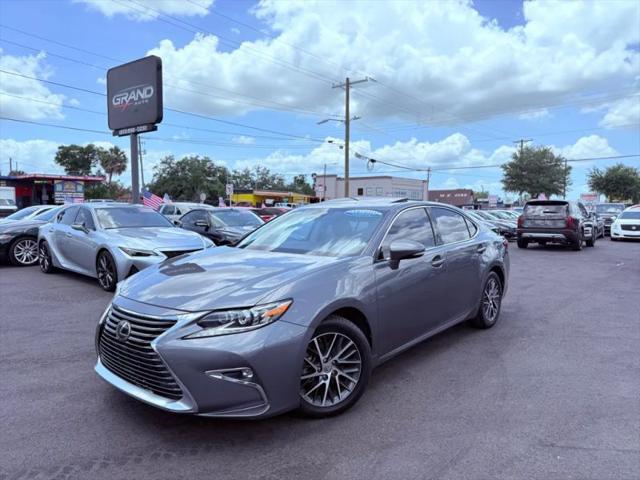 2016 Lexus ES 350 350 for sale in Tampa, FL