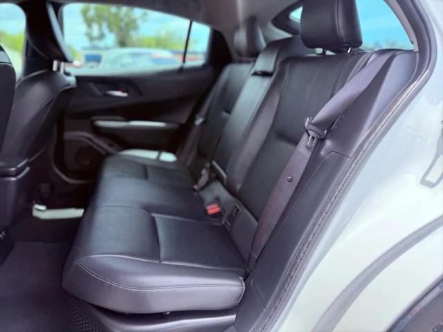 2025 Toyota Prius Nightshade