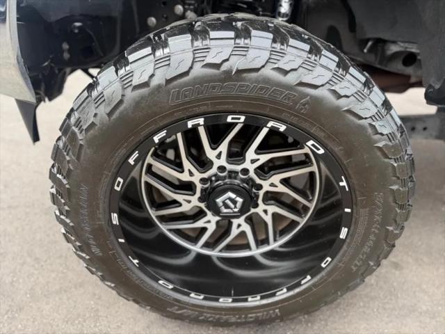 2019 Ford F-250 XLT