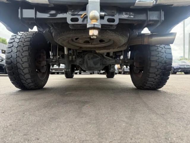2019 Ford F-250 XLT