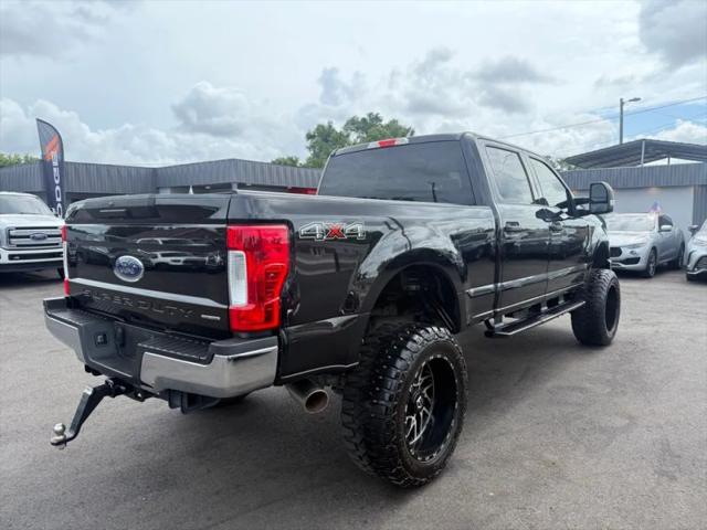 2019 Ford F-250 XLT