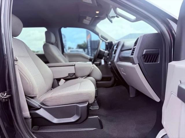 2019 Ford F-250 XLT