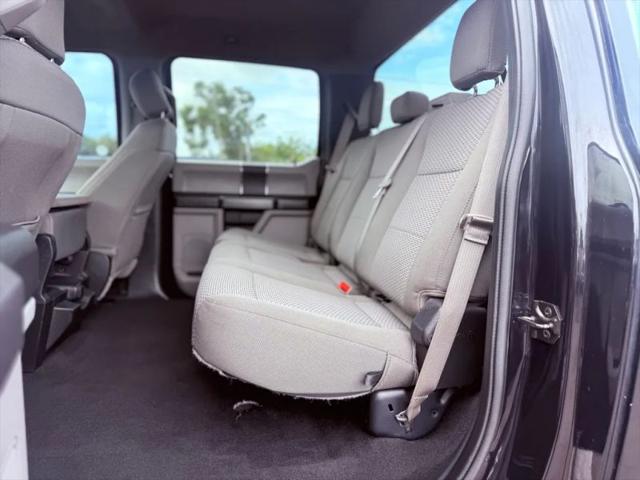2019 Ford F-250 XLT