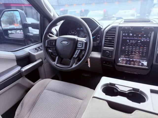 2019 Ford F-250 XLT