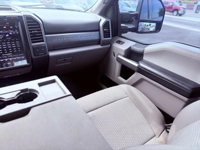 2019 Ford F-250 XLT