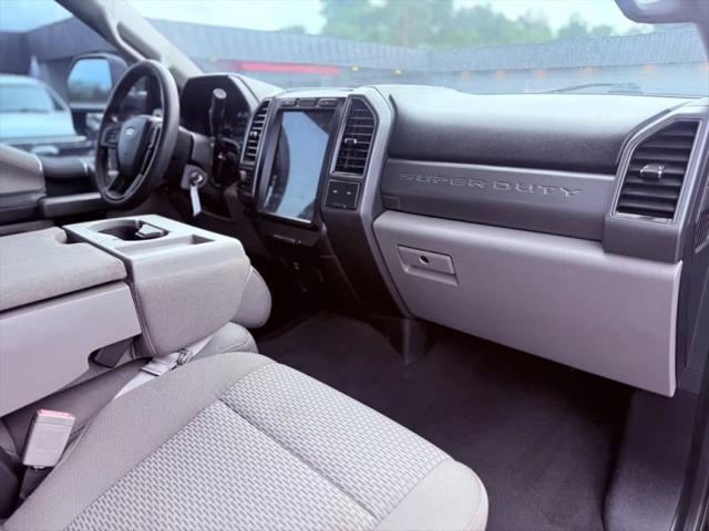 2019 Ford F-250 XLT