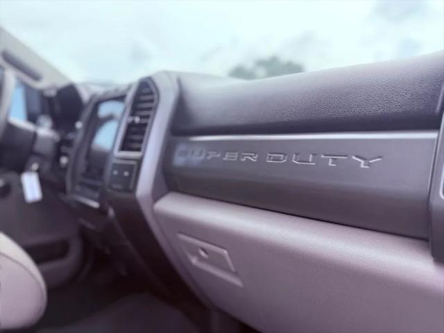 2019 Ford F-250 XLT