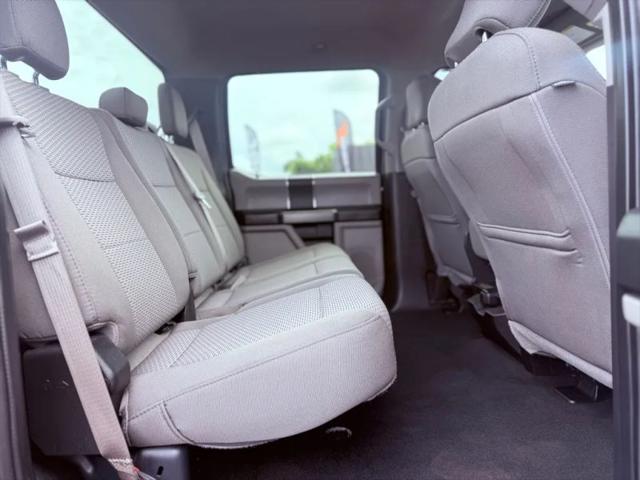 2019 Ford F-250 XLT
