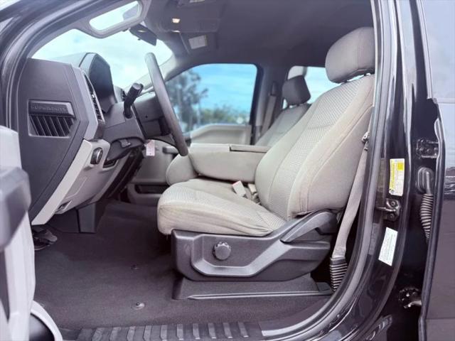 2019 Ford F-250 XLT
