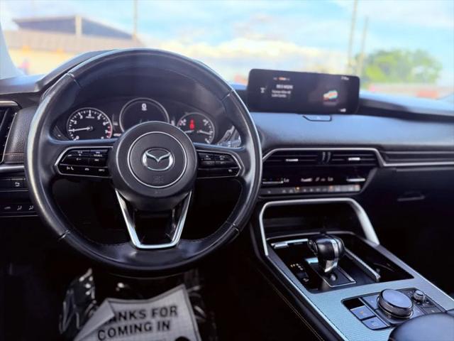 2024 Mazda X-90 3.3 Turbo Premium for sale in Tampa, FL