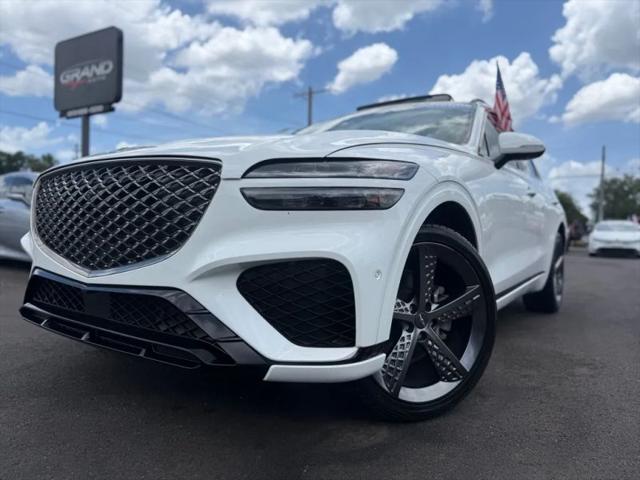2022 Genesis GV70 2.5T AWD for sale in Tampa, FL