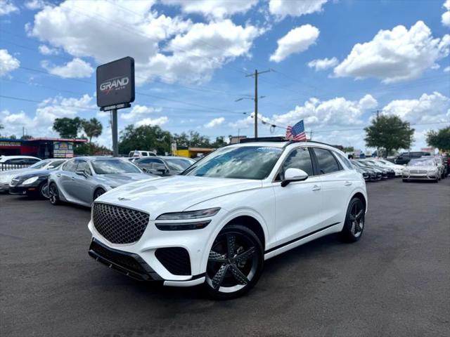 2022 Genesis GV70 2.5T AWD for sale in Tampa, FL