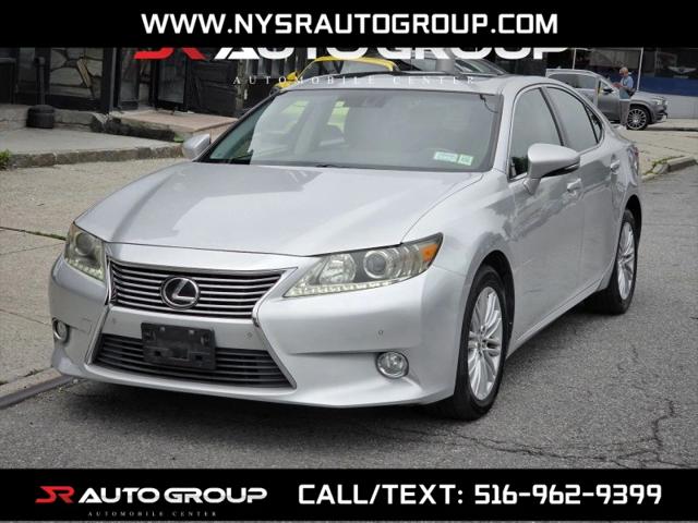 2013 Lexus ES 350 350 for sale in Saint James, NY