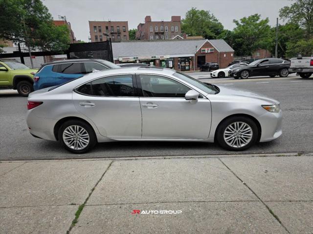 2013 Lexus ES 350 350
