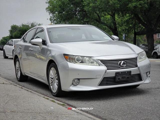 2013 Lexus ES 350 350