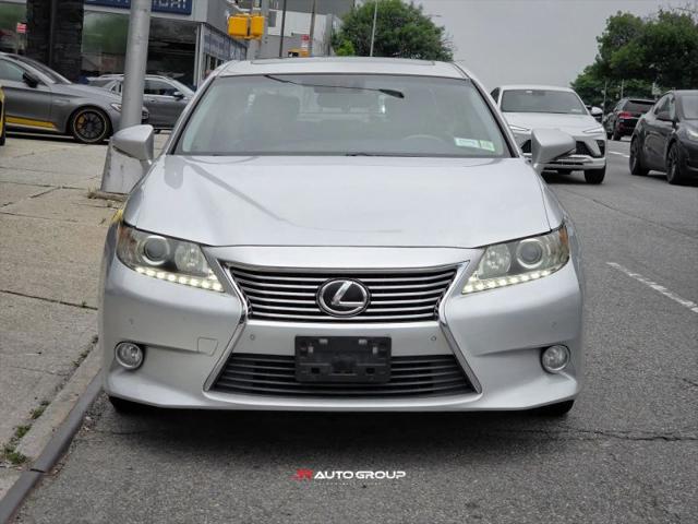 2013 Lexus ES 350 350