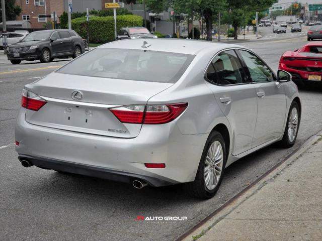 2013 Lexus ES 350 350