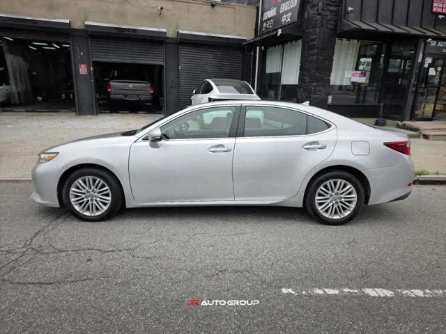 2013 Lexus ES 350 350