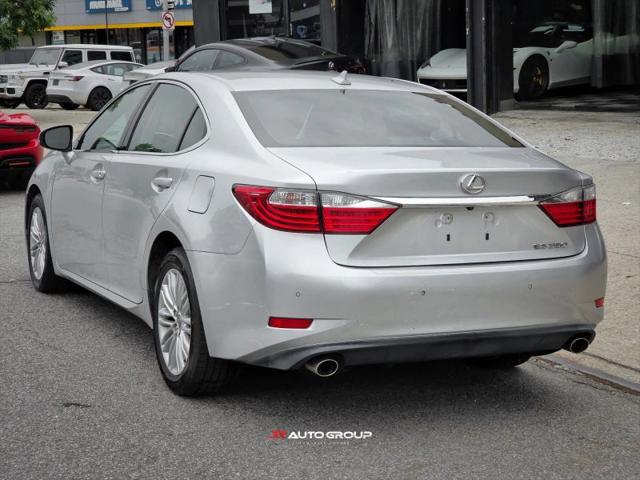 2013 Lexus ES 350 350
