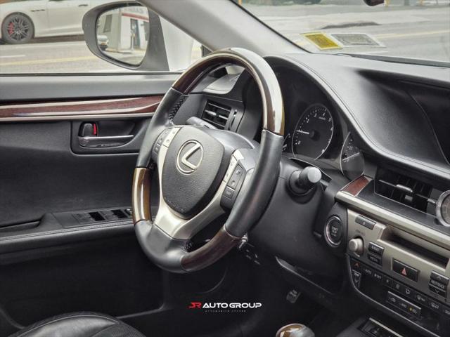 2013 Lexus ES 350 350