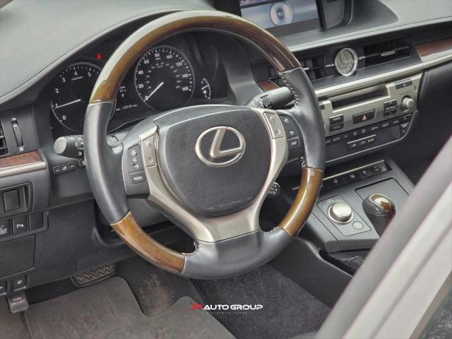 2013 Lexus ES 350 350