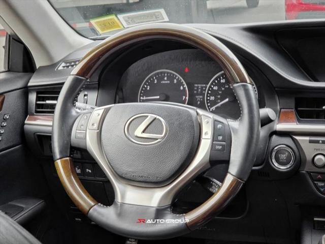 2013 Lexus ES 350 350