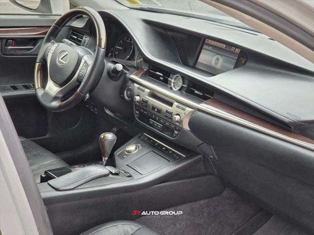 2013 Lexus ES 350 350