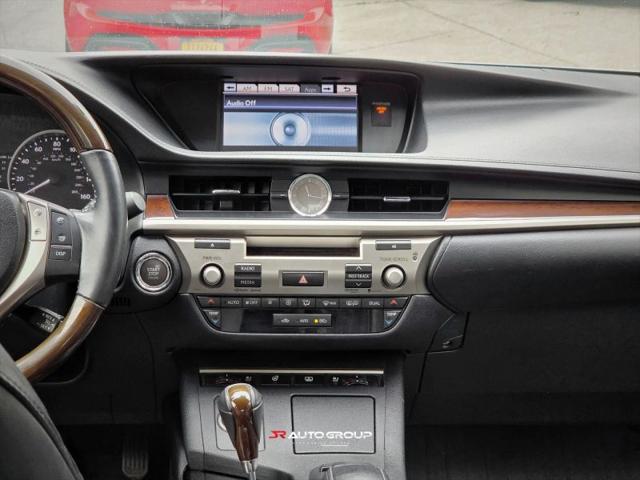 2013 Lexus ES 350 350