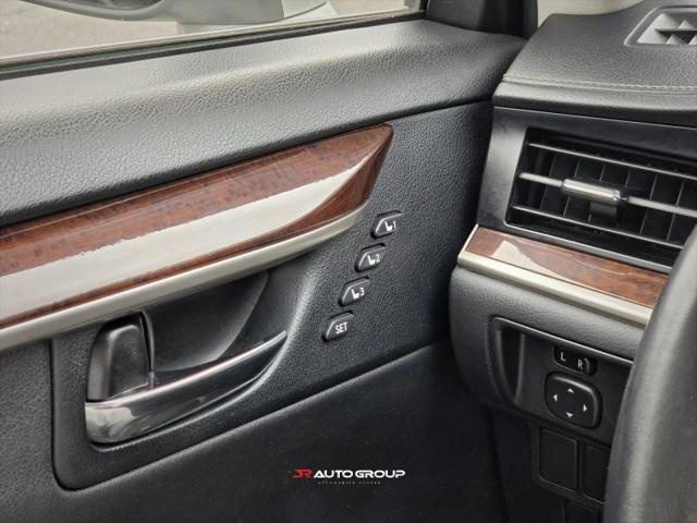 2013 Lexus ES 350 350